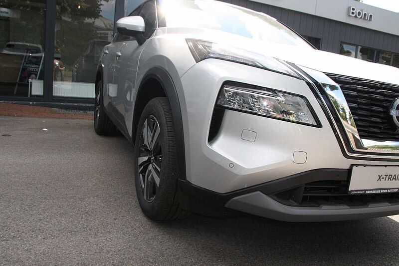 Nissan X-Trail N-Connecta