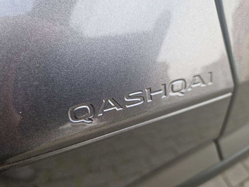 Nissan Qashqai Tekna+ e-Power