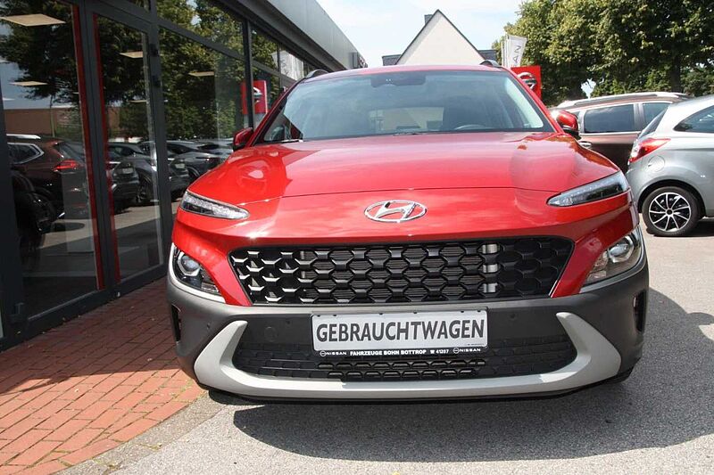 Hyundai Kona Trend Mild-Hybrid 2WD