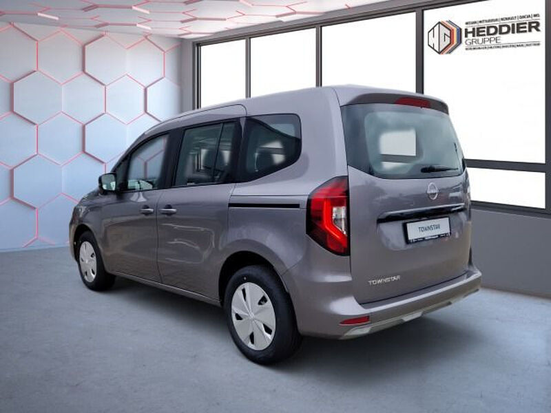 Nissan Townstar Kombi L1 N-Connecta*NAVI*PDC*KAMERA*