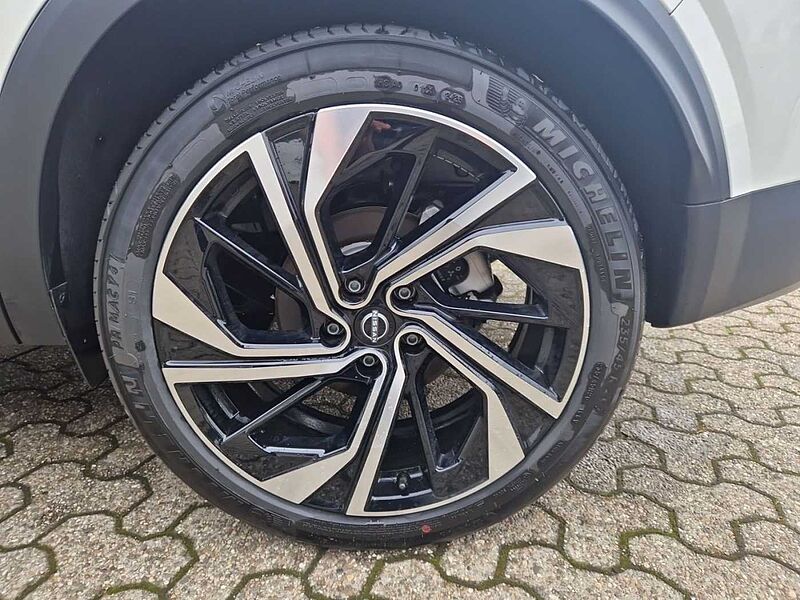 Nissan Qashqai Tekna+ e-Power 190 PS *20 ZOLL*DAB*NAVI*