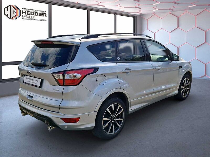 Ford Kuga ST-Line 1.5 EcoBoost 4x2*Navi*Winterpaket*Klimaautomatik*Kamera*AluGanzjahresrei