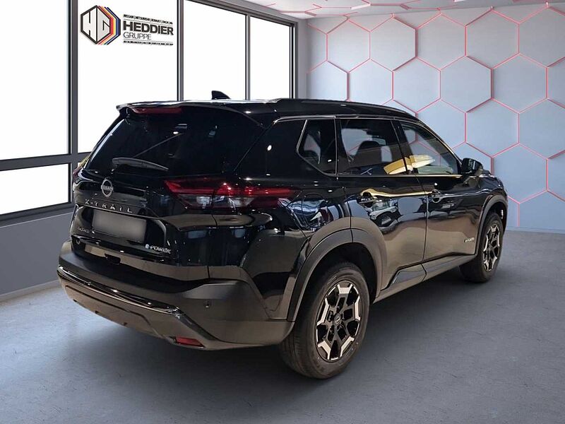 Nissan X-Trail e-Power N-Trek e-4orce *NAVI*KLIMA*SITZHZG*