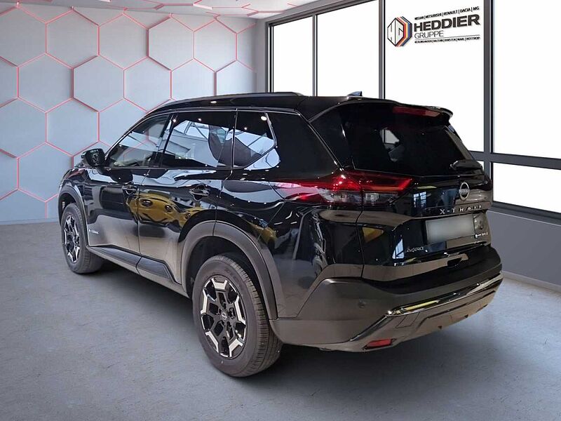 Nissan X-Trail e-Power N-Trek e-4orce *NAVI*KLIMA*SITZHZG*